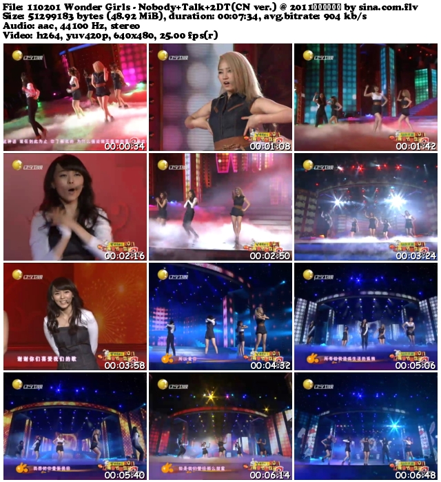 [Live] 110201 Wonder Girls - Nobody+Talk+2DT(CN ver.) @ Liaoning TV 2011 110201wondergirls-nobodytalk2dtcnver.2011bysina.com_s