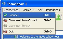 โปรแกรม Teamspeak2 คุยกันผ่านเน็ตฟรีๆ กันเถอะจ้า Tsstep1