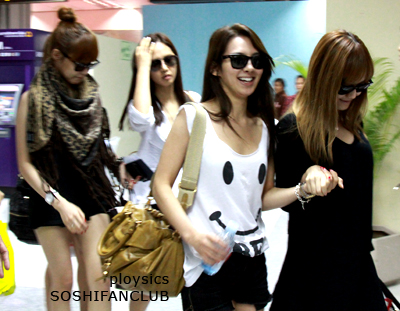 HyoSica (Hyoyeon ♥ Jessica) Img_9053