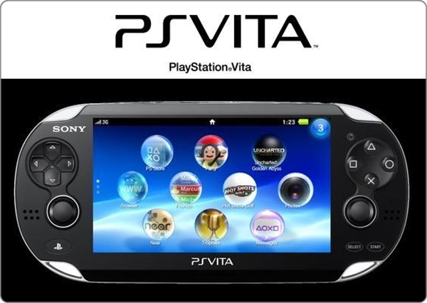 .:: Sony ปล่อยวิดีโอ โชว์ PS Vita เล่นเกมข้ามเครื่อง ::.  100psvita