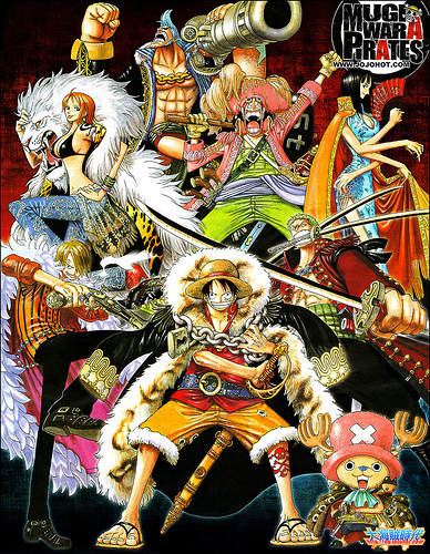 OnePiece ภาค 6,7 [SubThai] 261-312 ,337-424[Saveufile] 2585271009_84583d8cab