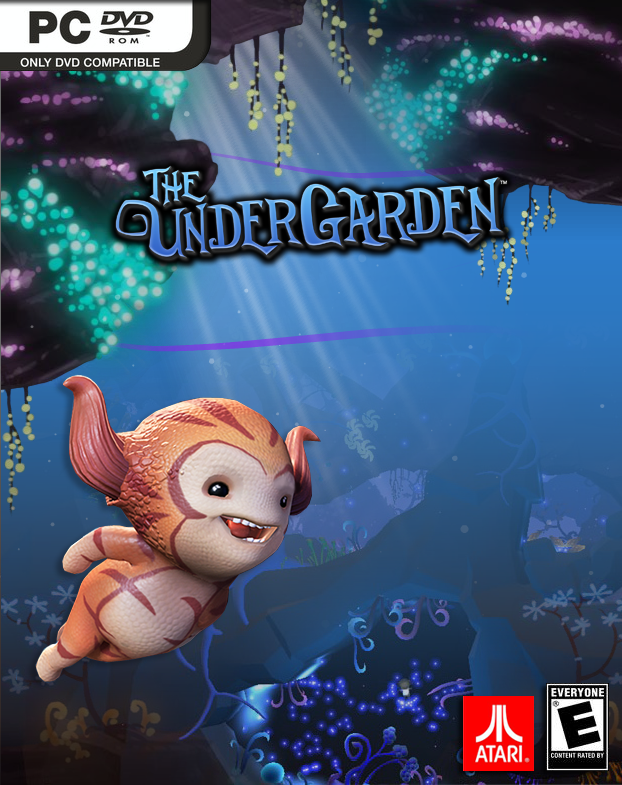 [PC] The UnderGarden เจ้าตัวจิ๋วผจญภัย [REUP|FULL|1 LINK|DN|BT|FS] Loddgg