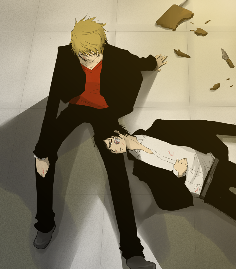 แจกภาพ durarara!!, อิซายะ สวยเถื่อน 6c899c942f47b28fd51d00e1c4a30edb