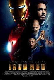 [ฝรั่ง][- MediaFire -] IronMan 1 [- VDC Master -] Ironman1