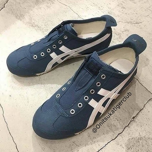 รองเท้า Onitsuka Tiger จำหน่ายของแท้ !! 100% มีสต๊อคพร้อมส่งทันที ของใหม่ มีกล่องป้ายครบ - Page 16 4jun18