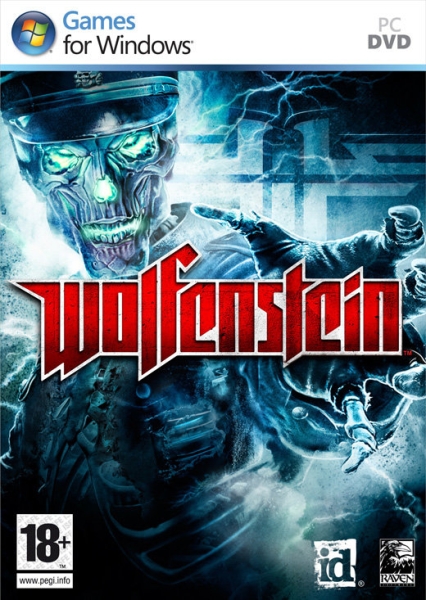 Wolfenstein 2009 - กระตุกหนวดนาซีในยุคสงครามโลก [ภาพไม่เหมาะกับเด็ก] 873655