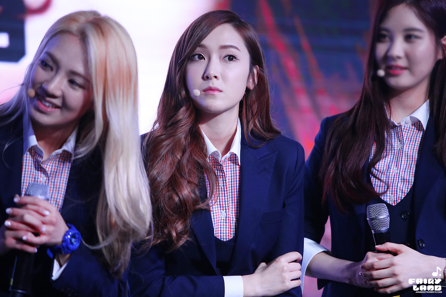 [PICS] 140320 JESSICA at BABY-G 20TH  BIRTHDAY GIRL'S PARTY 11P 140320_-_6