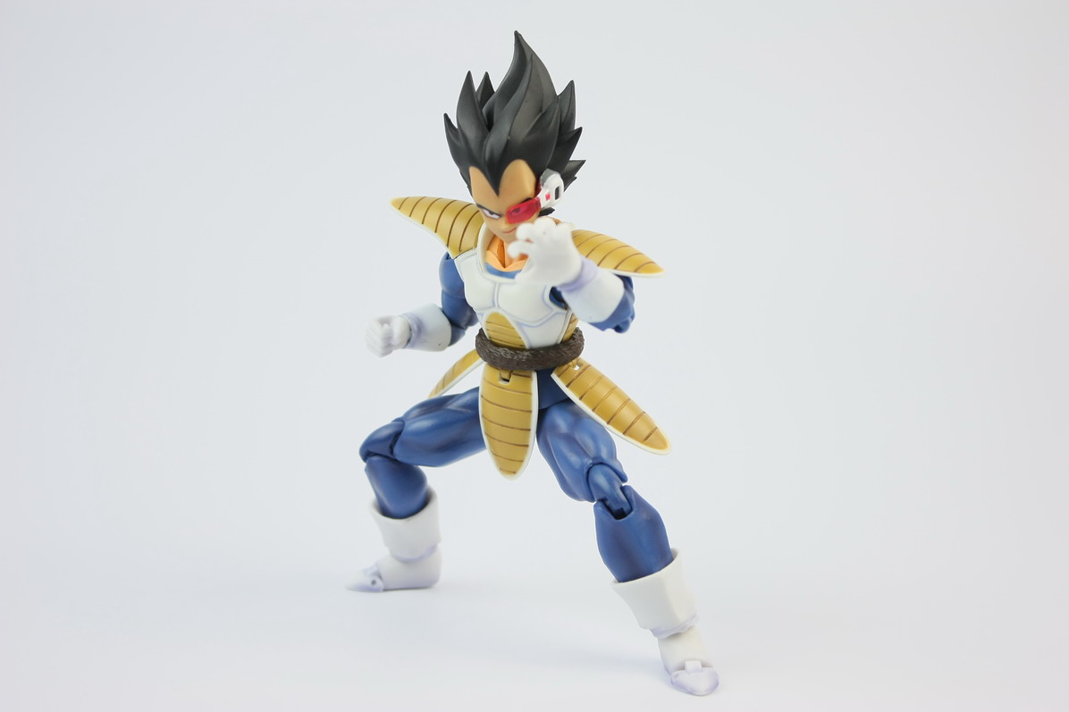 [Datong] Vegeta & Freezer SH  Hvv26