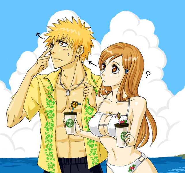 BLEACH [Sweety&Lovely Picture] 30title_17_