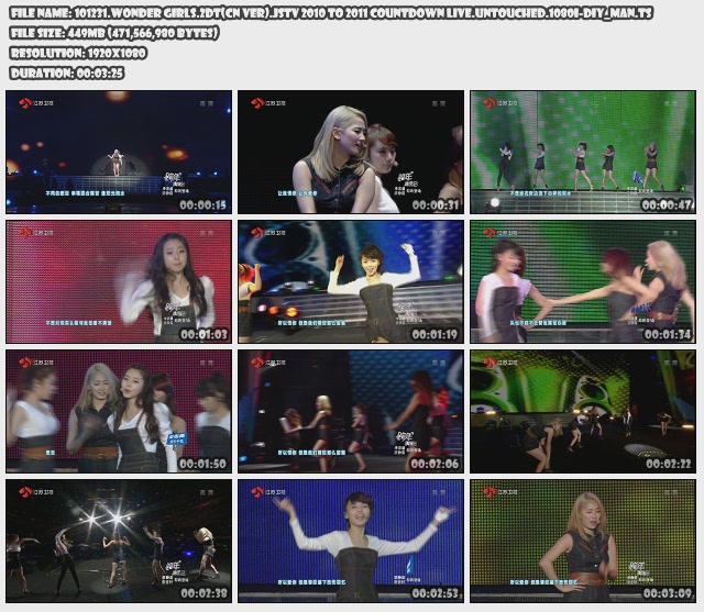 [HD Live] 101231WG-2Dt ,Tell me,Nobody @ JSTV 2010 to 2011 Countdown 101231.wondergirls.2dtcnver.jstv2010to2011countdownlive.untouched.1080i-diy_man