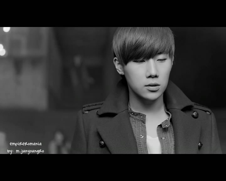 [CAP] Sung Kyu - I need you  M5sg4