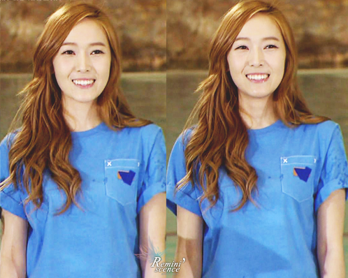 [CAPS] 130414 Jessica @ Running Man ; Reminiscence (7 pics) Mga35