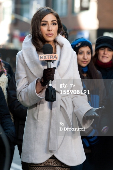 culpo - ♔ Official Thread of MISS UNIVERSE® 2012- Olivia Culpo - USA ♔ - Page 2 158908191