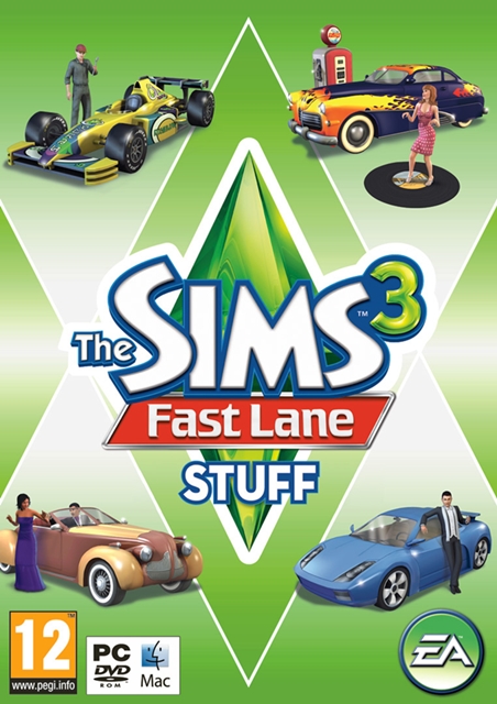 The Sims 3 Fast Lane Stuff Pack แพ็คพิเศษ The Sims 3 [เพิ่มรถ] Fast_lane_box