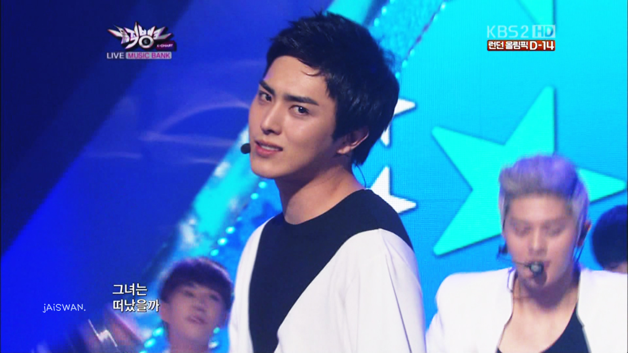 [OTHER] 120713  ZE:A  Music Bank Tumblr_m74f4wmcj11qjq518o6_r1_1280