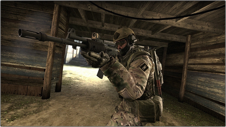 Counter-Strike: Global Offensive โชว์สกรีนช๊อตใหม่ๆของเกมเดินยิงรุ่นเก๋าแห่งวงการ FPS!!  Counter-strike-global-offensive-61