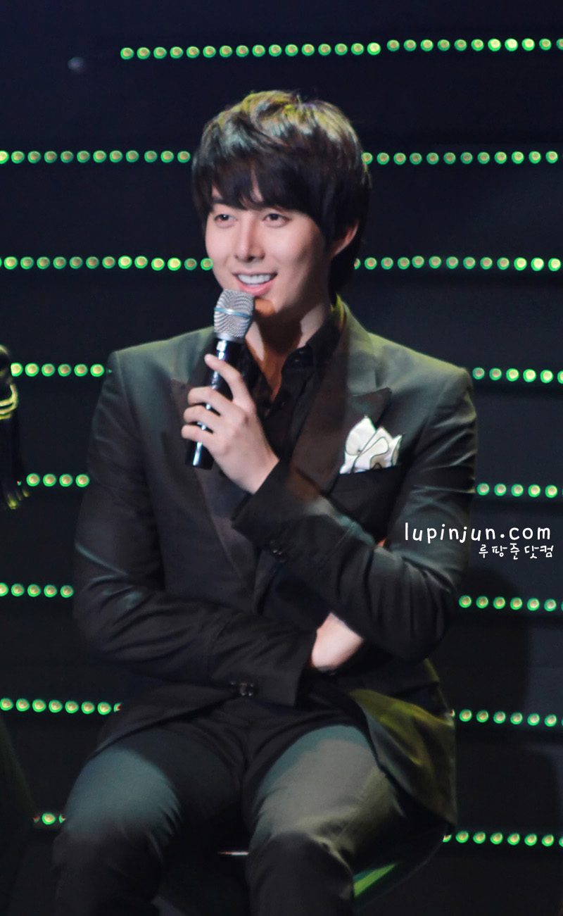 Green pea's Princess" ~Triple S"..Fans club for SS501 - صفحة 8 Img_5843