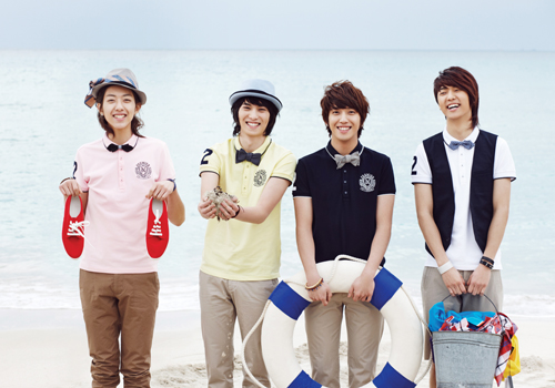 ♥CN BLUE FAN CLUB♥ - Página 2 100507_campaign_ad_241