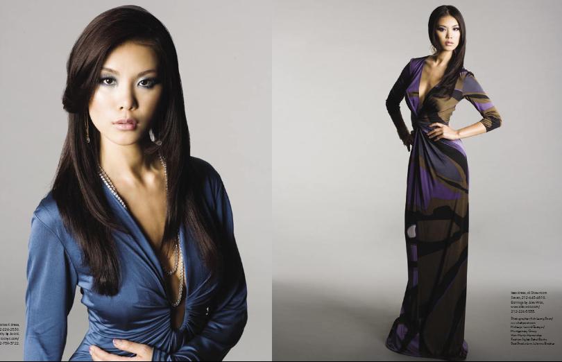 2007 | MISS UNIVERSE | RIYO MORI - Page 7 Riyothaimiss4