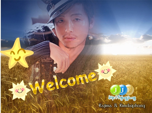 Welcome to Lee Jung Jin Station ^ ^ Leejungjinorg10