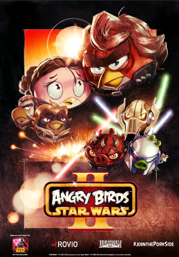 [PC] Angry Birds Star Wars II v1.0 - ซึ่รี่ย์นกโกรธตัวล่าสุด  [2013|70MB|ONE2UP|ลิ้งเดียวจบ] Sshot-11