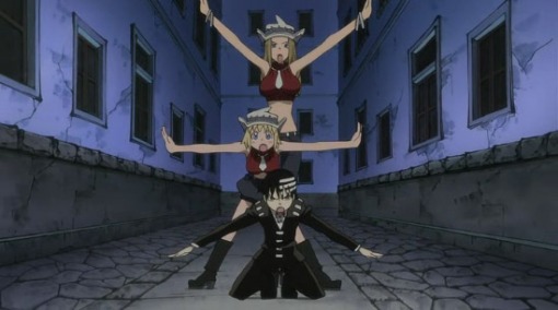 รูปsouleater ละรอบ3 หมดละ^^ Souleater3-1