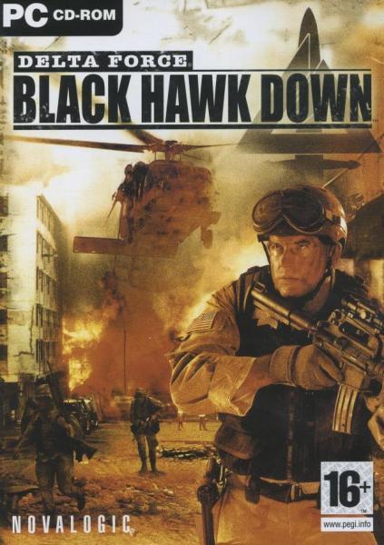 Black Hawk Down [PC 1219509322