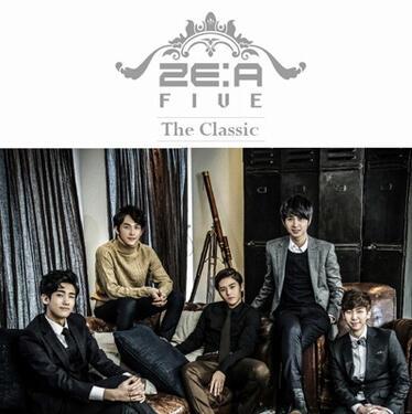 [OTHER]  ZE:A 5 - The Classic Covers 734049_518484864848624_1492877483_n