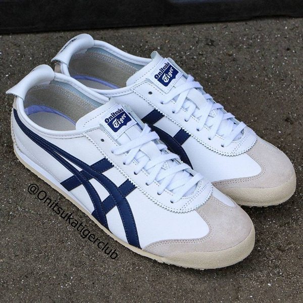 รองเท้า Onitsuka Tiger จำหน่ายของแท้ !! 100% มีสต๊อคพร้อมส่งทันที ของใหม่ มีกล่องป้ายครบ - Page 12 25aug172