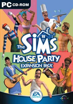 [PC] THE SIMS COLLECTION [2000|ภาษาไทย|FULL] [DIRECT LINKS - ONE2UP] ลิ้งตรงโหลดเร็วเต็มสปีด !  The-sims-1