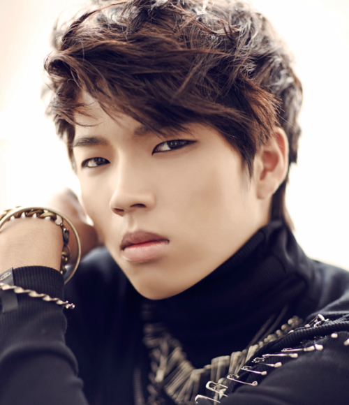 [OFFICIAL] Infinite pics from Paradise  Tumblr_ls45t5o8ij1qc32n5o1_500