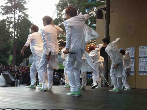 [OFFICIAL] 110903 Japan Blog Update O0480035911460220810