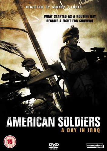 ยุทธภูมิฝ่านรกสงครามอิรัก [ซับไทย] Americansoldiersinsideiraq