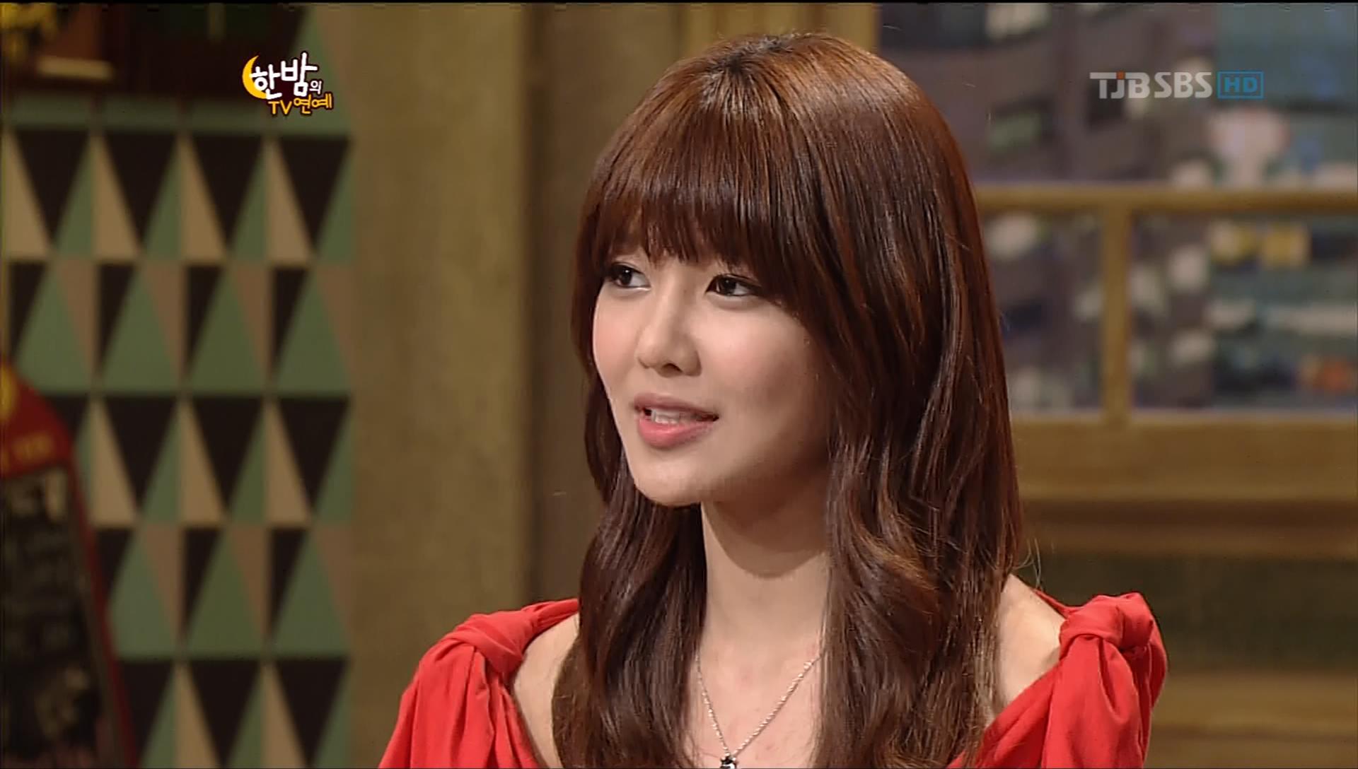 [PICS][6/7/2012]SooYoung - MC "Midnight TV Entertainment Shl2b