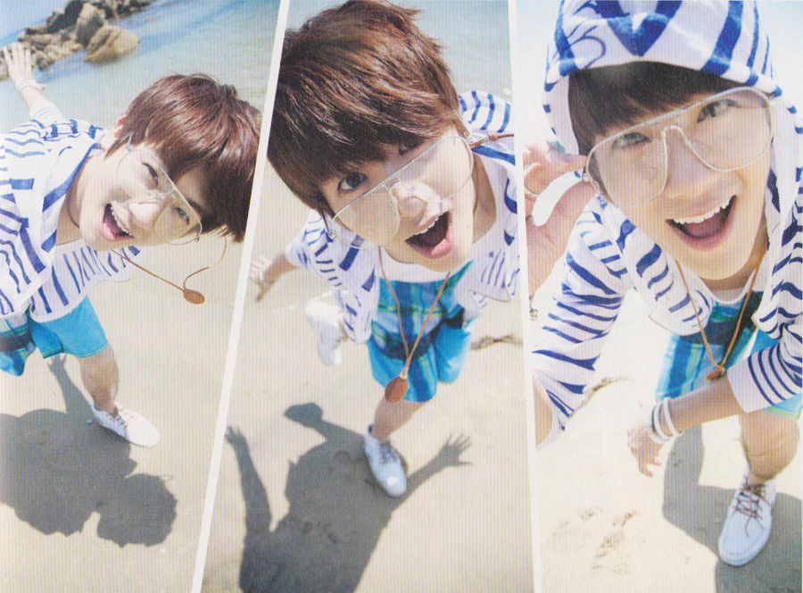 [SCANS] ZE:A “Exciting” Album Tumblr_lp2lretjzo1qedflvo3_1280