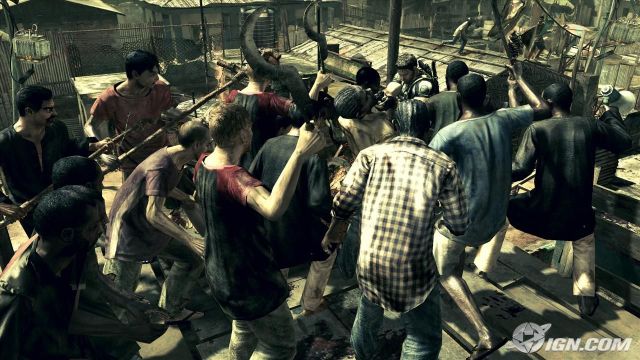 Resident Evil 5 FULL [BIT] 20a8e37