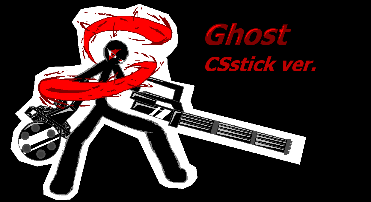 Ghost Deathwarlock new look Ghostcs