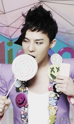 Bigbang - LOLLIPOP 2 RESİMLERİ [Bigbang- LOLLIPOP 2  PİCTURES] Lollipop2_gd09