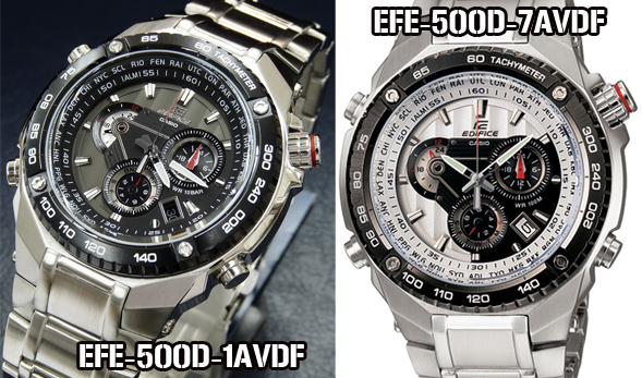 นาฬิกา casio babyG ,g-shock,data bank,sheen ของใหม่ SALE 40-60% Efe500d