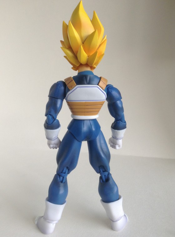 [Datong] Vegeta & Freezer SH  Mn2b2