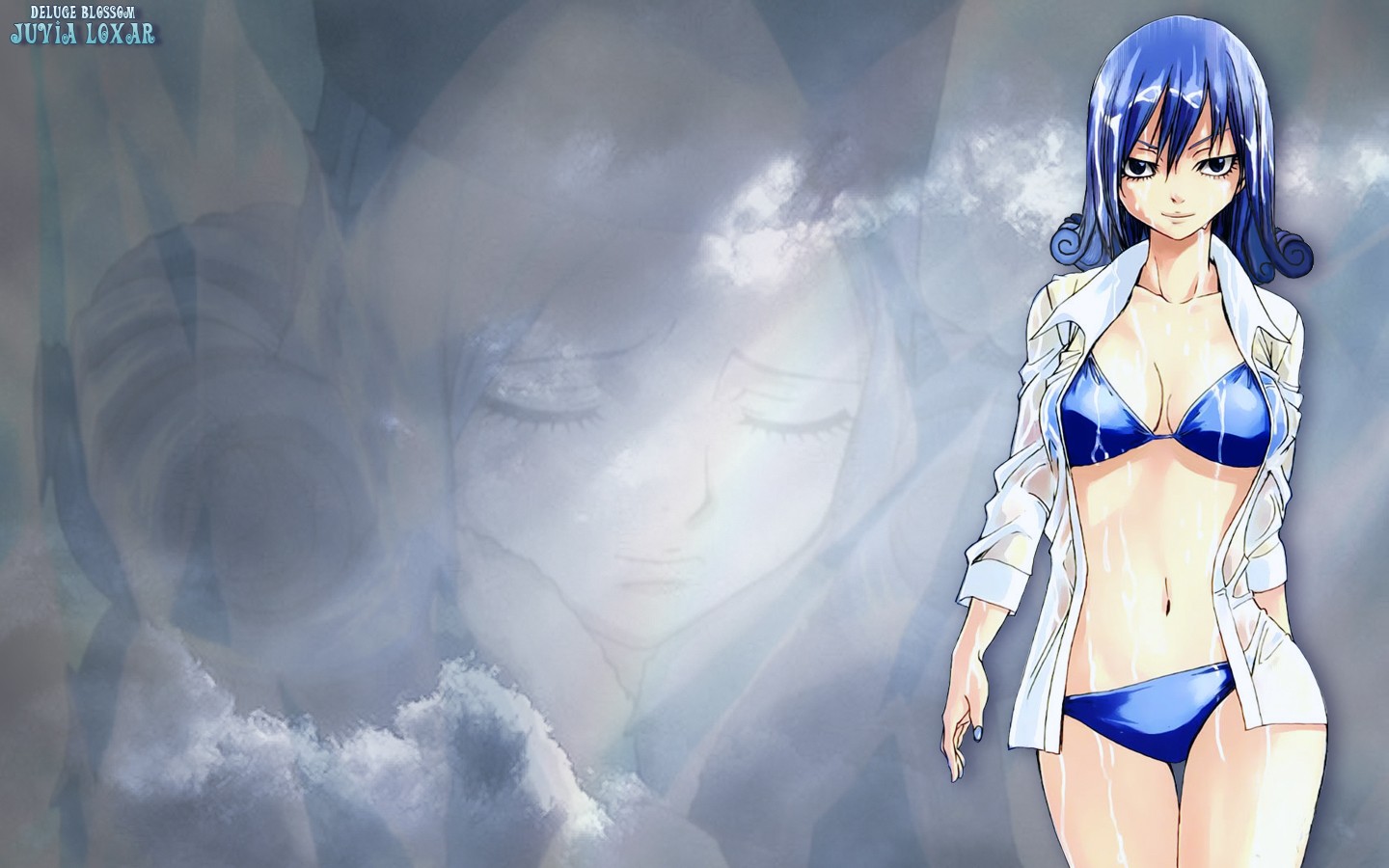 ภาพ Fairy Tail Wallpaper ดี ๆ สวย ๆ จร้า ใครมีแล้วก็ขอโทษด้วยนะ [อัพ 4/02/2012] Jt-1440-deluge-blossom-juvia