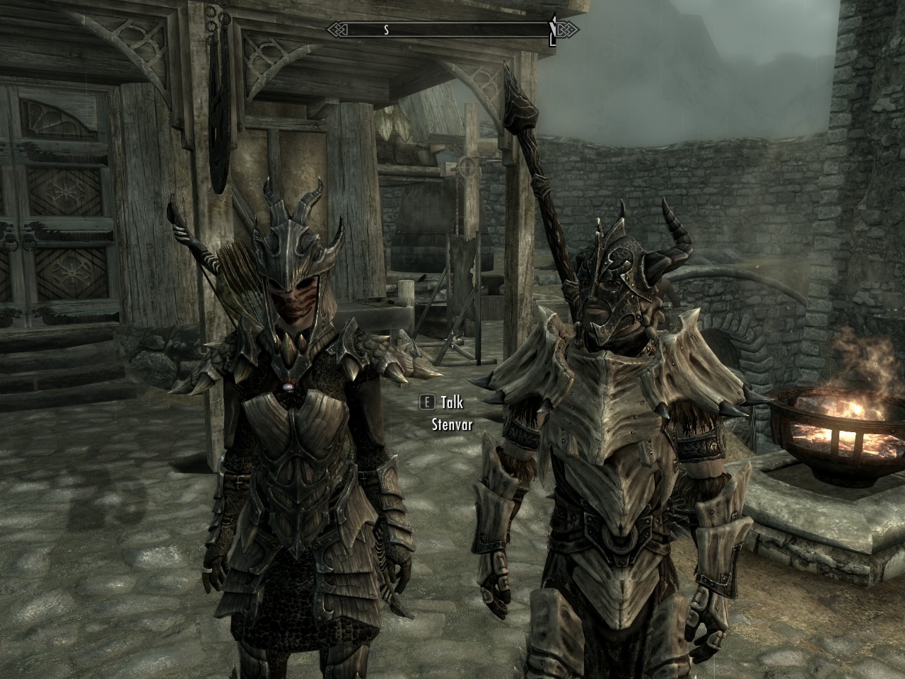 การหาไอเทมที่ดีใน Skyrim หลักสูตรพื้นฐาน 0dragon