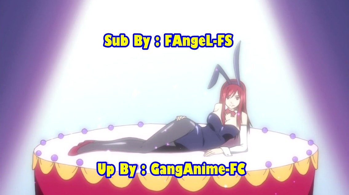 [720p] Fairy Tail SS2 ตอนที่ 49-100 [Sub Thai] อัพเรื่อยๆจ้า Fairytail49subthai