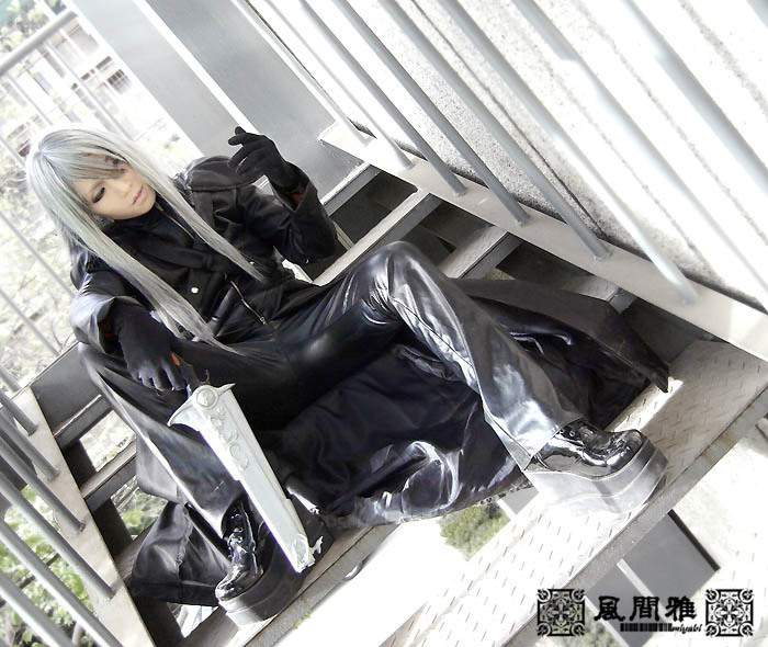 ลงรูป cosplay ได้เต็มที่ 8490617