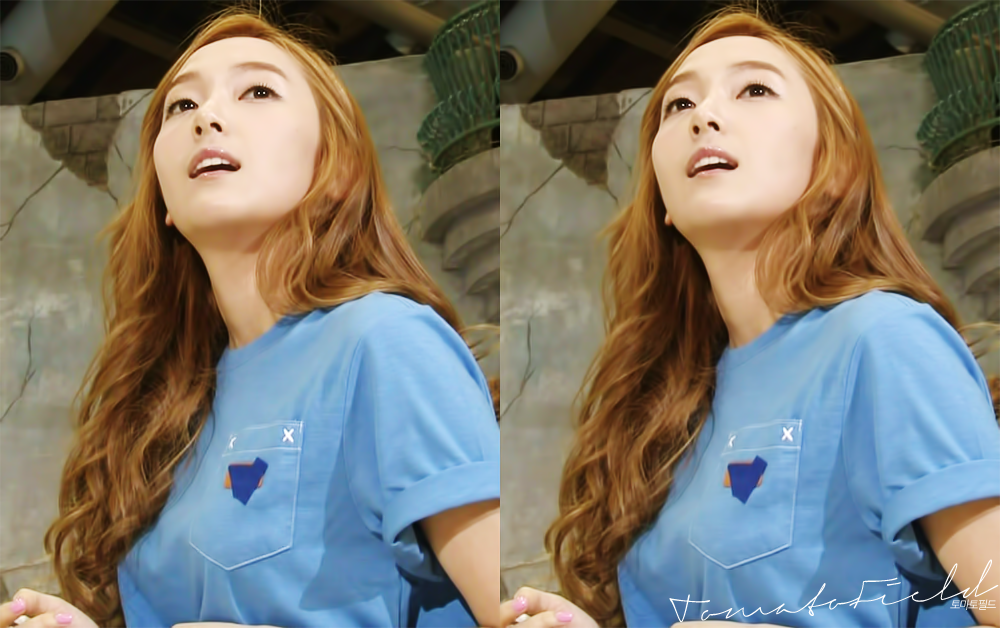 [CAPS] 130414 Jessica @ Running Man ; Dc Jessica (8 pics) Eca09cebaaa9_ec9786ec9d8c3