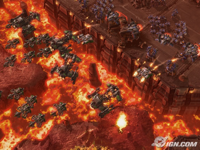 StarCraFT2ด่วน เกมสืใหม่มาแรงขายล้านกล่องใน24ชม. Starcraft-ii-terrans-wings-of-liberty-20090105103227660_640w