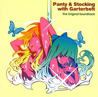[OST] Panty & Stocking with Garterbelt - The Original Soundtrack Pantystockingwithgarterbelt-theoriginalsoundtrack