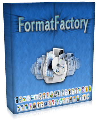 Format Factory v2.70 แปลงไฟล์ได้ครบทุกความต้องการ  272806_t_1907101122