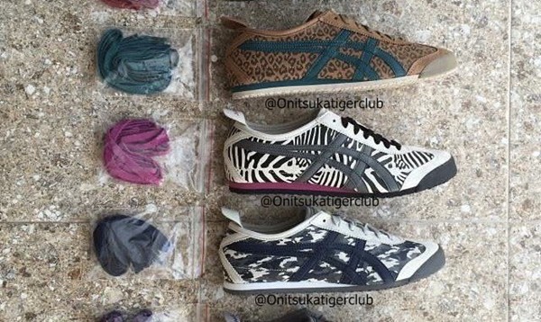 รองเท้า Onitsuka Tiger จำหน่ายของแท้ !! 100% มีสต๊อคพร้อมส่งทันที ของใหม่ มีกล่องป้ายครบ - Page 10 8apr17