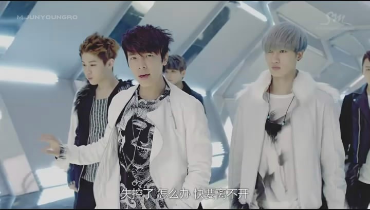 [MV]  Super Junior M- BREAK DOWN Snapshot201301101324524